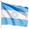 阿根廷国家足球队国旗